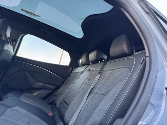 Certified 2025 Ford Mustang Mach-E GT w/ Interior Protection Package image 12