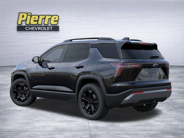 New 2026 Chevrolet Equinox LT w/ Midnight Edition AWD/4WD image 3