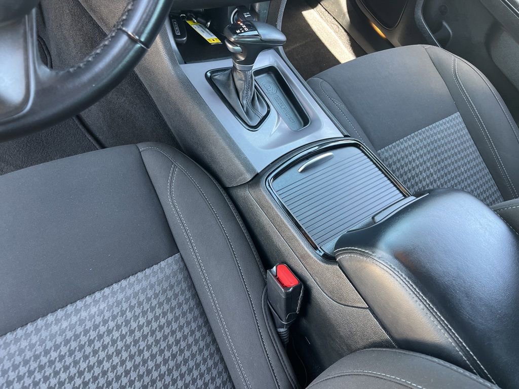 Used 2023 Dodge Charger SXT w/ Blacktop Package image 19