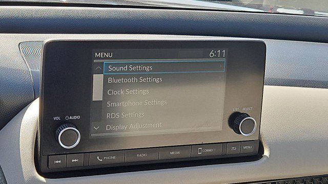 Used 2023 Honda HR-V LX image 13