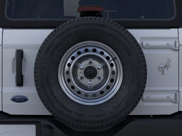 New 2025 Ford Bronco 4-Door AWD/4WD image 24