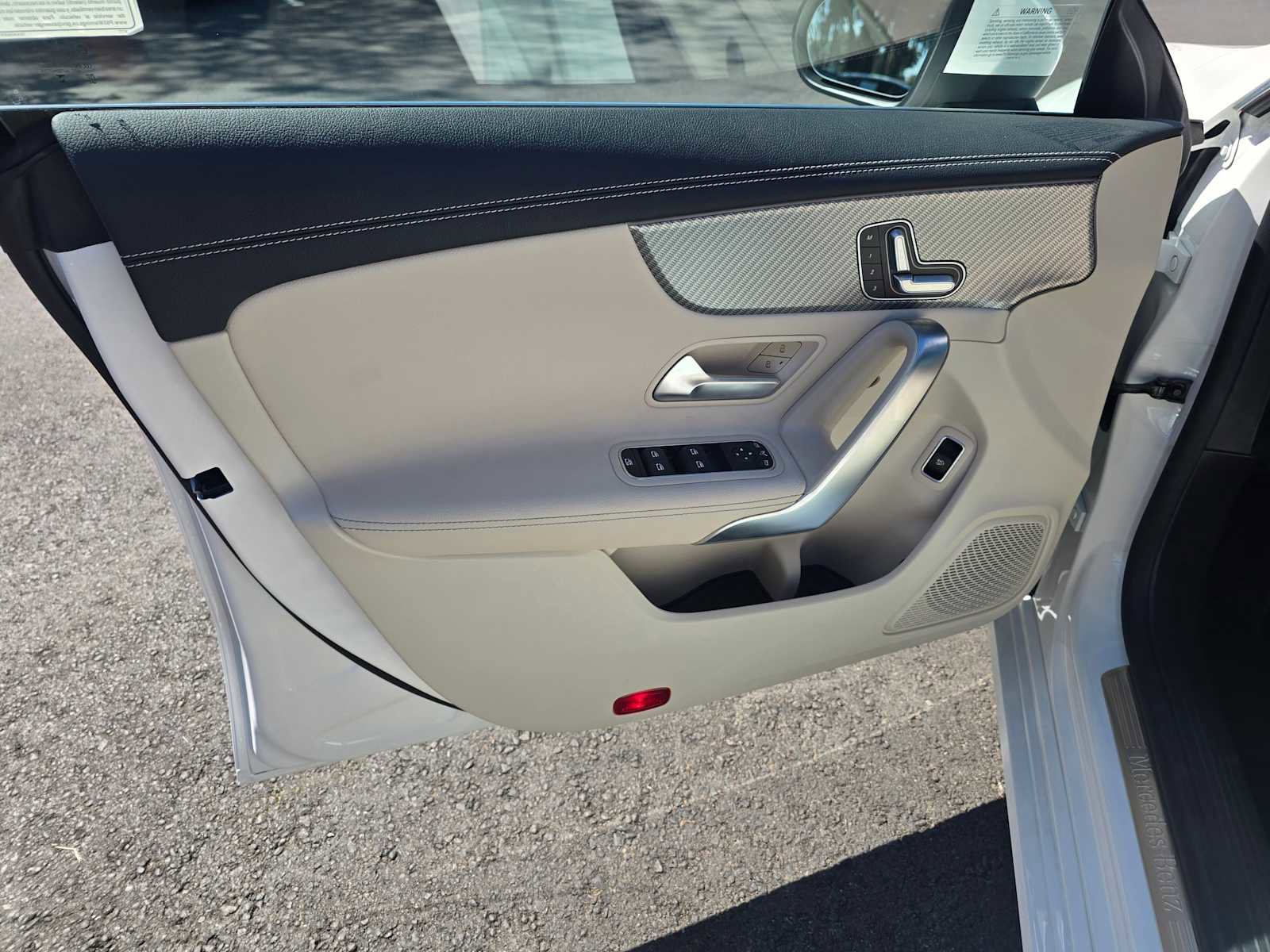 Certified 2025 Mercedes-Benz CLA 250 image 23