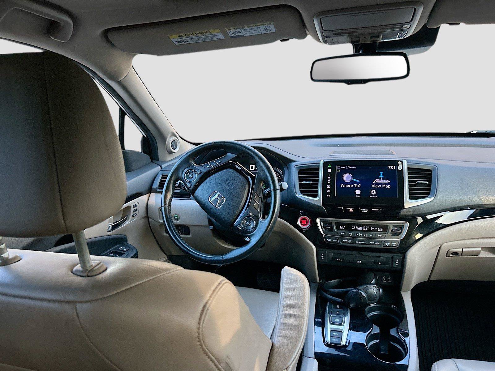 Used 2016 Honda Pilot Touring image 18