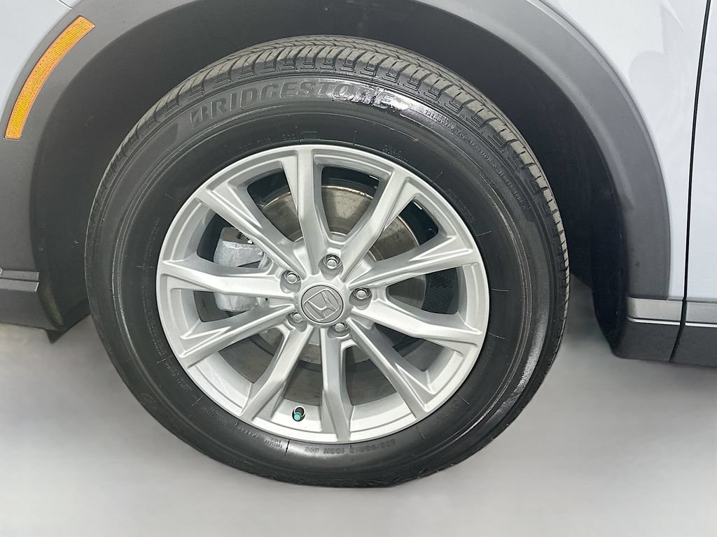 Certified 2024 Honda CR-V EX image 32
