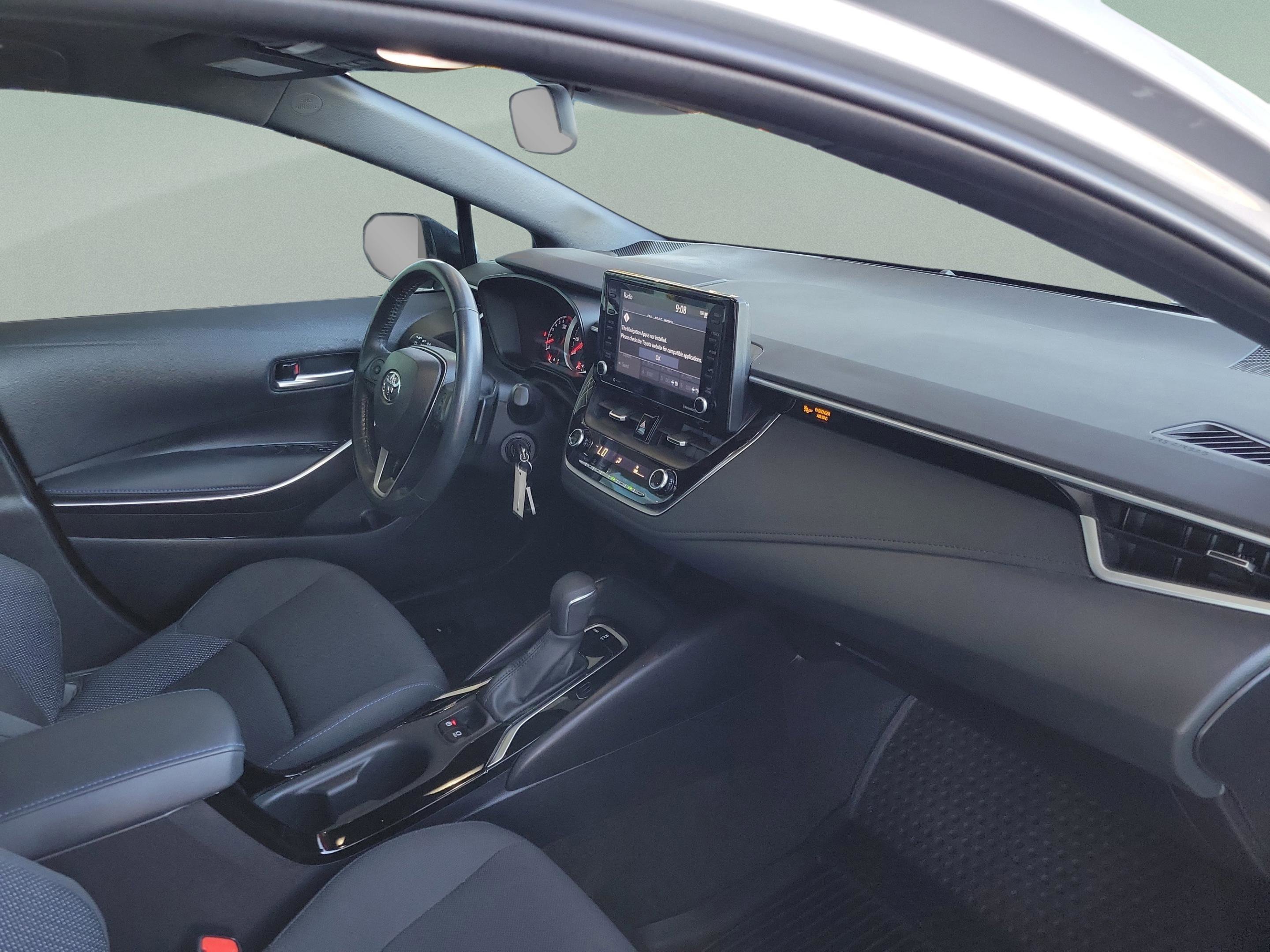 Certified 2022 Toyota Corolla SE image 16