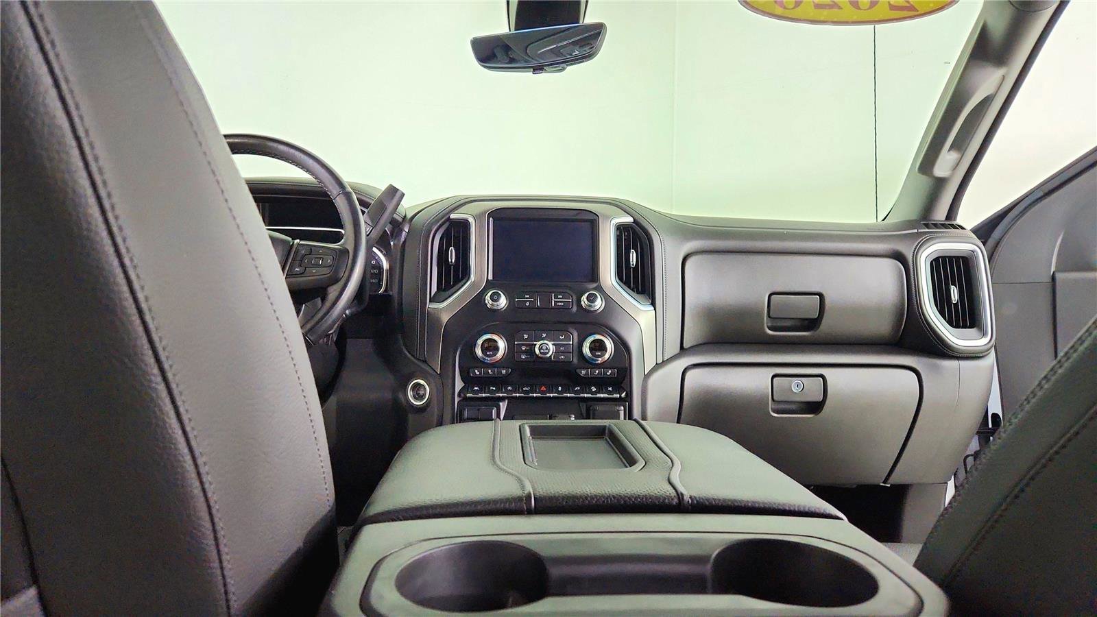 Used 2020 GMC Sierra 1500 Denali w/ Denali Ultimate Package image 33