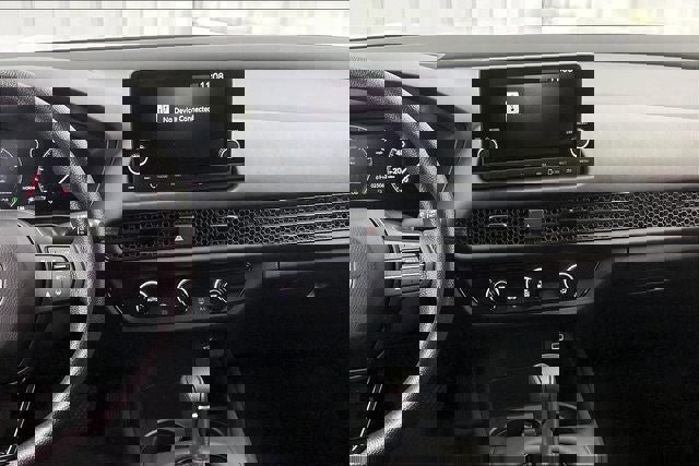 Certified 2023 Honda HR-V LX image 6