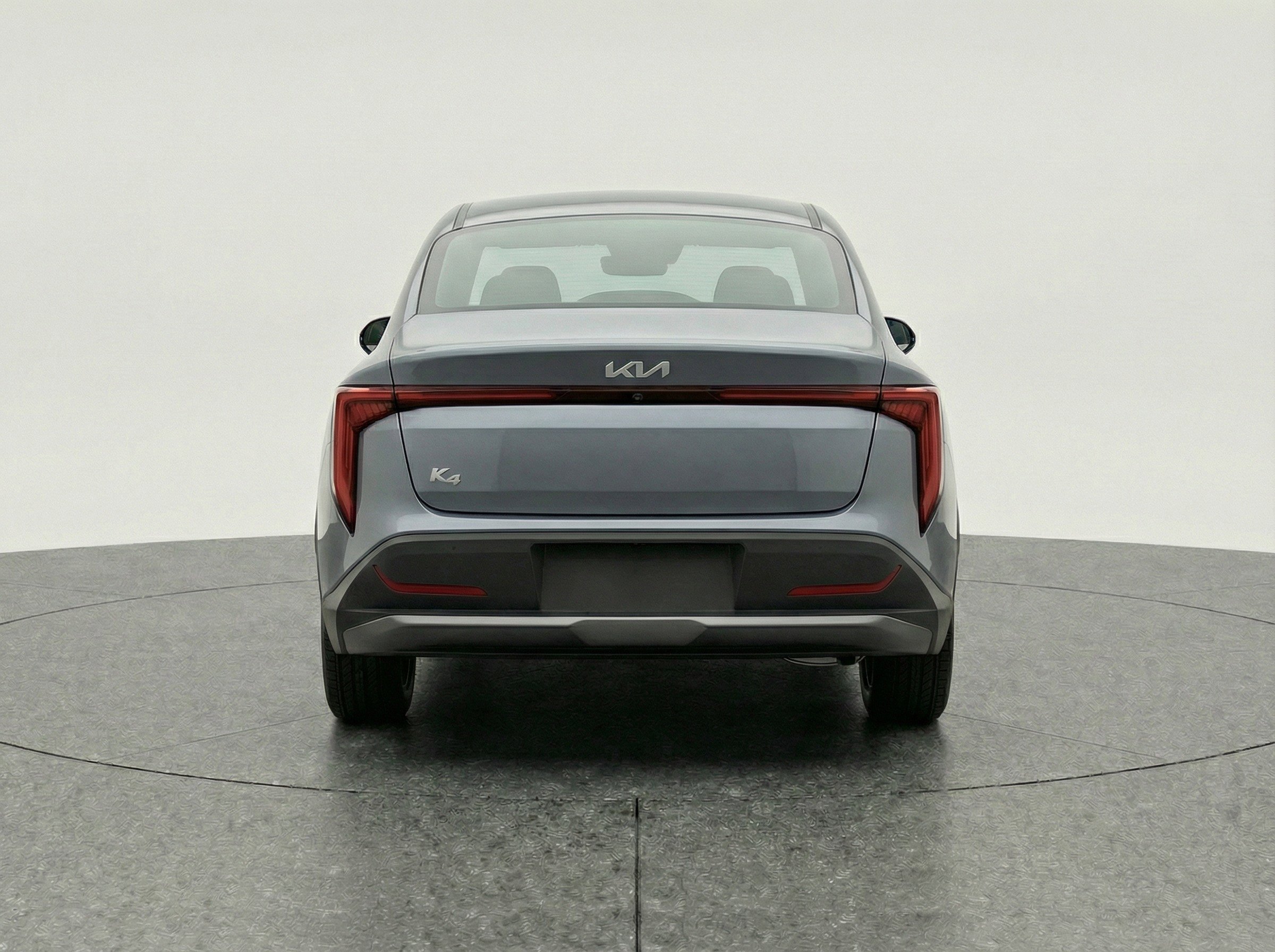 Used 2025 Kia K4 LXS image 7