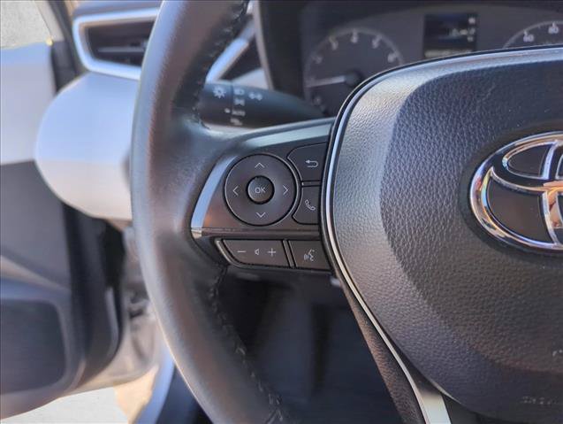Used 2024 Toyota Corolla SE FWD image 14