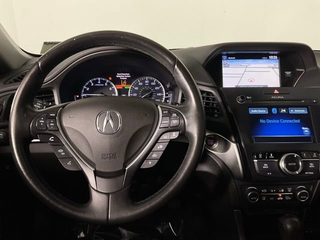 Used 2016 Acura ILX image 17