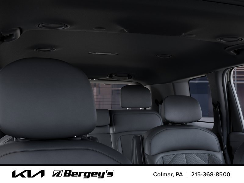 New 2027 Kia Telluride EX AWD/4WD image 30
