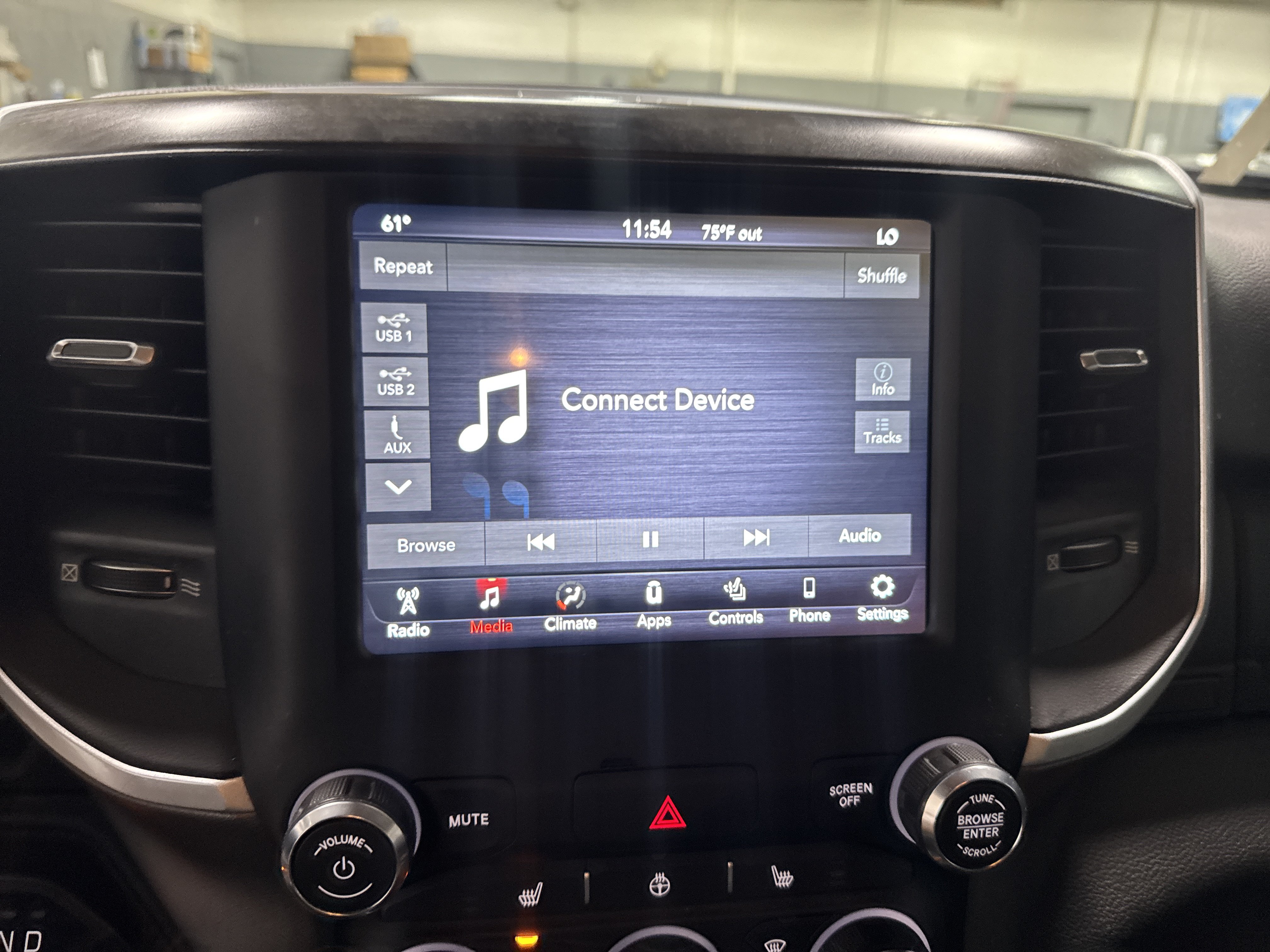 Used 2021 RAM 1500 Big Horn AWD/4WD image 20