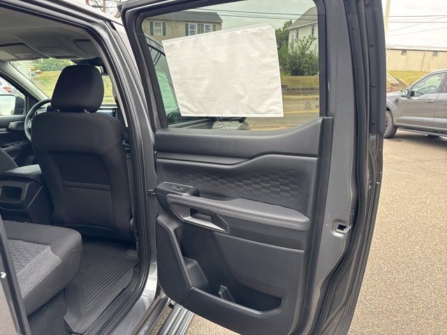New 2025 Ford Ranger XLT image 28