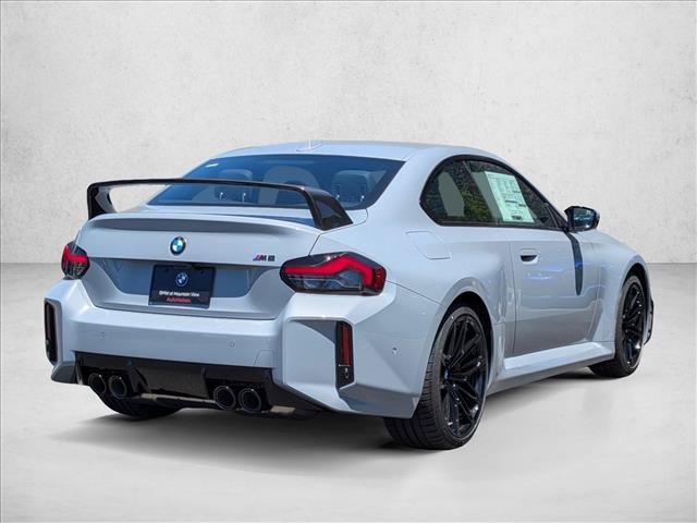 New 2026 BMW M2 w/ Lighting Package RWD image 2