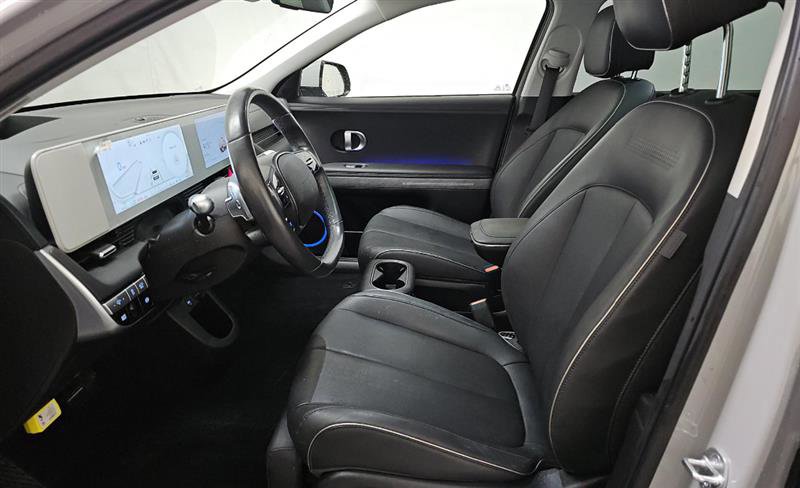 Used 2023 Hyundai Ioniq 5 Limited w/ Cargo Package image 7