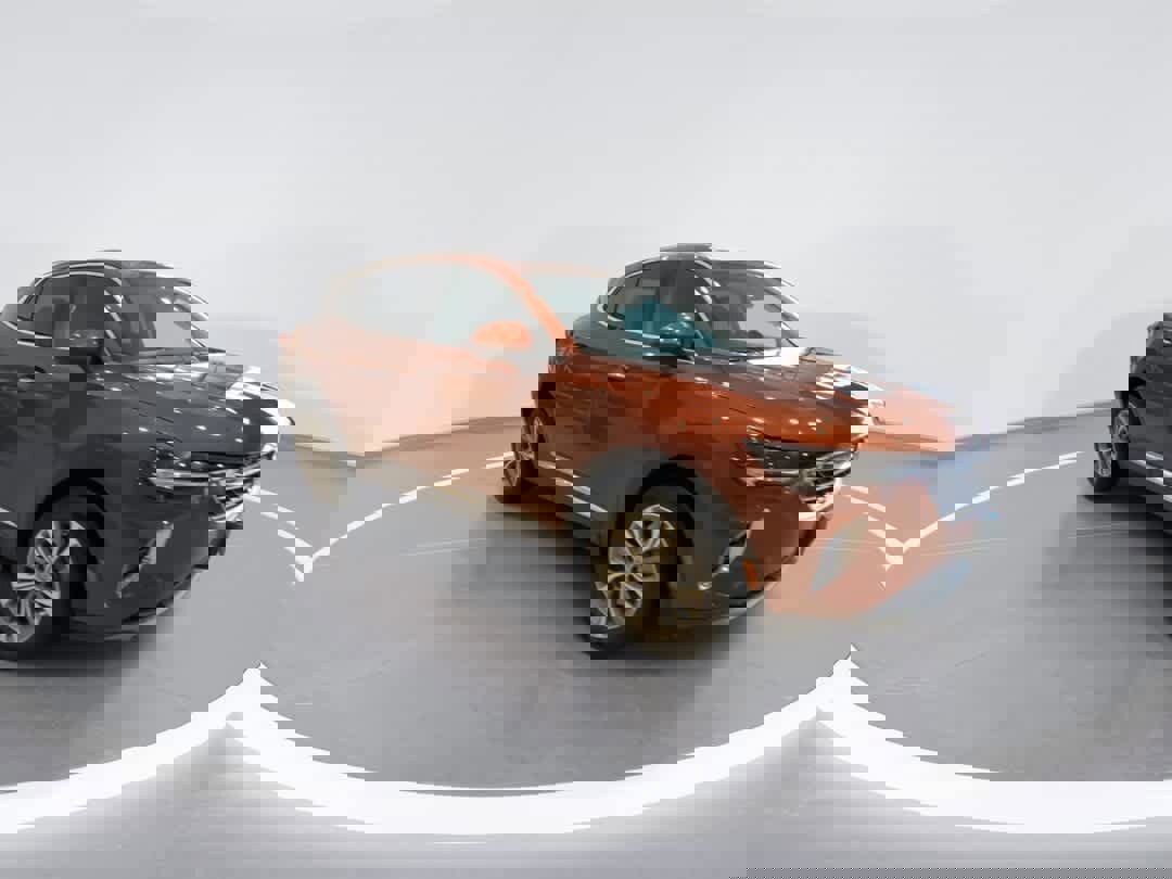 Used 2022 Buick Envision Preferred image 2