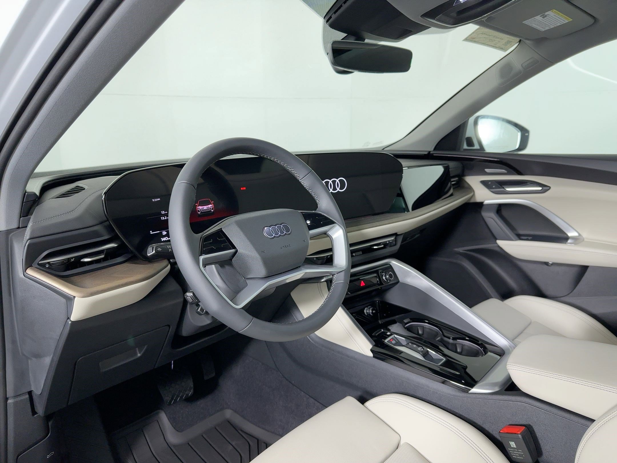 New 2025 Audi Q5 Premium Plus image 4