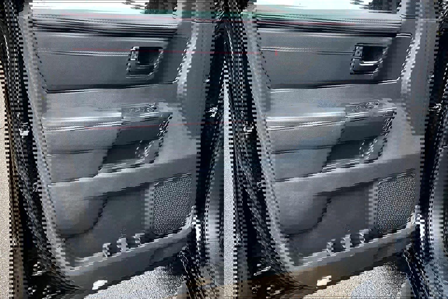 Used 2025 Toyota Sequoia TRD Pro image 21