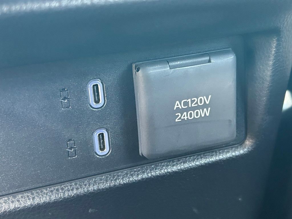 Used 2025 Toyota 4Runner TRD Off-Road AWD/4WD image 23