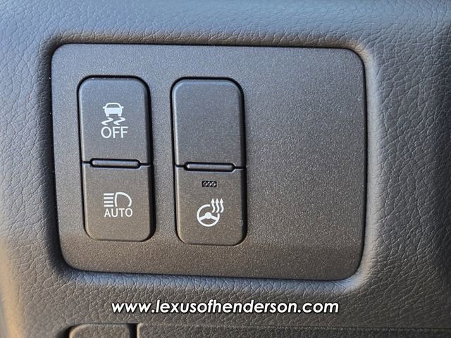 Used 2019 Lexus GS 350 F Sport image 22