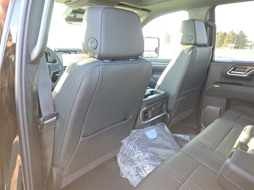 New 2026 Chevrolet Silverado 3500 High Country w/ Technology Package image 23