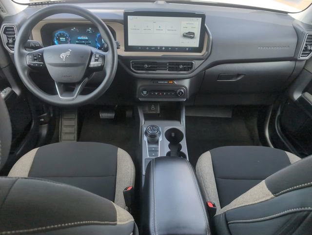 Used 2025 Ford Bronco Sport Big Bend image 10