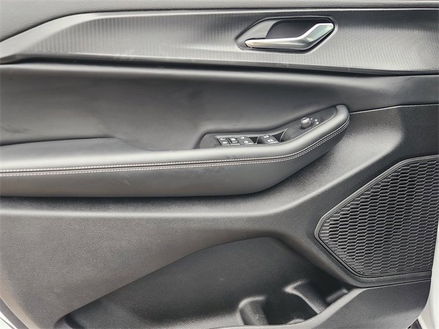 Used 2024 Jeep Grand Cherokee Altitude image 22