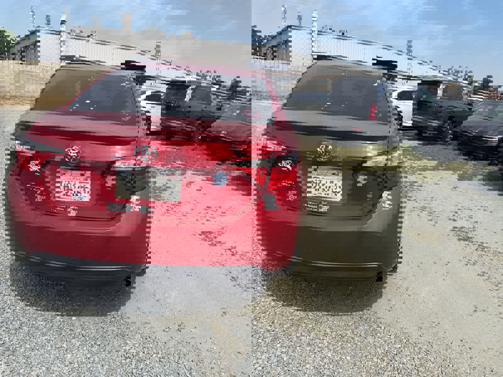 Used 2014 Toyota Corolla S image 6