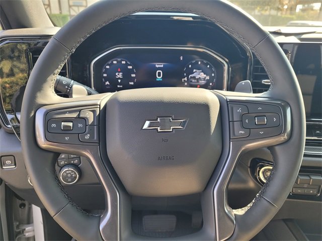 New 2026 Chevrolet Silverado 1500 ZR2 image 12
