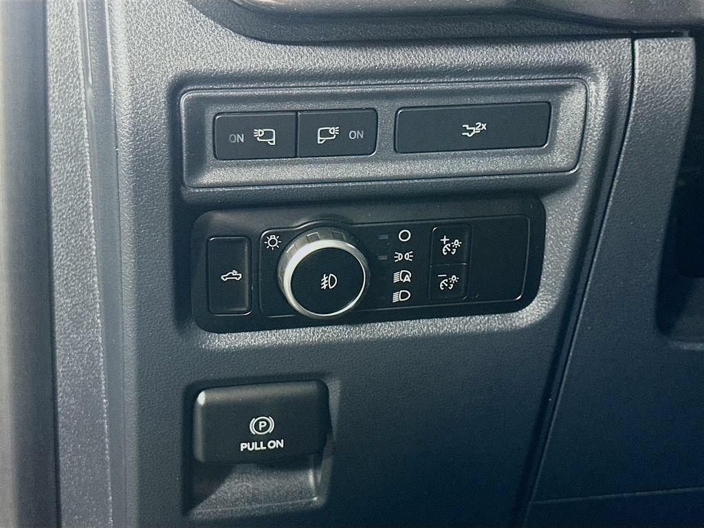 Used 2023 Ford F150 Tremor AWD/4WD image 21