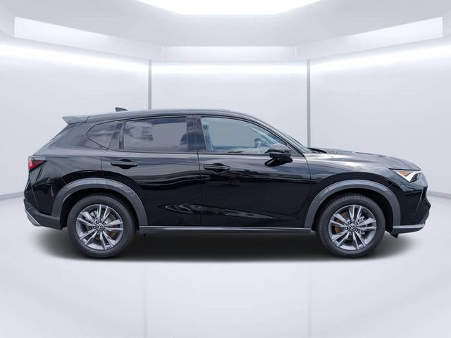 Certified 2025 Acura ADX FWD image 2