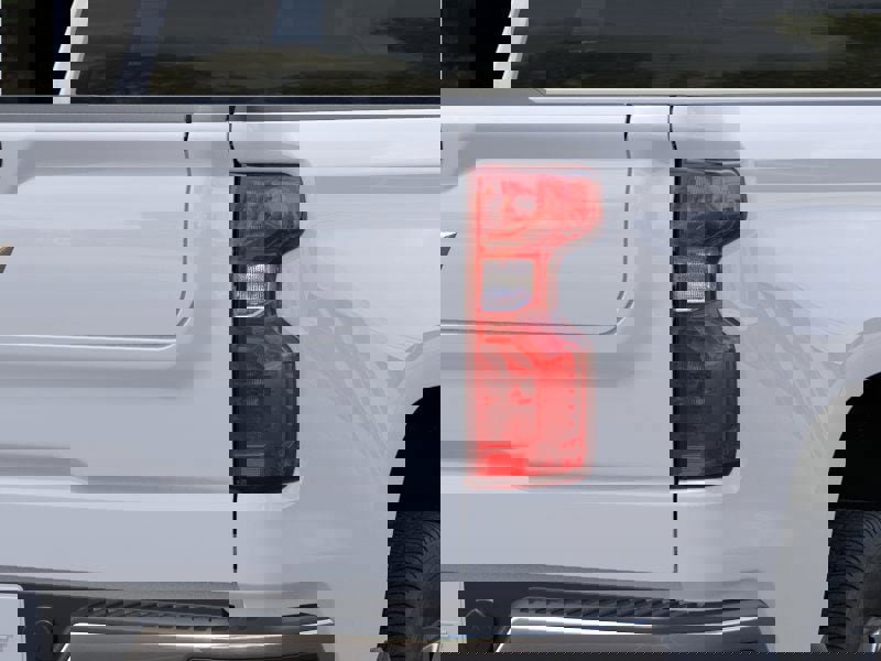 New 2026 Chevrolet Silverado 1500 W/T w/ Trailering Package image 35