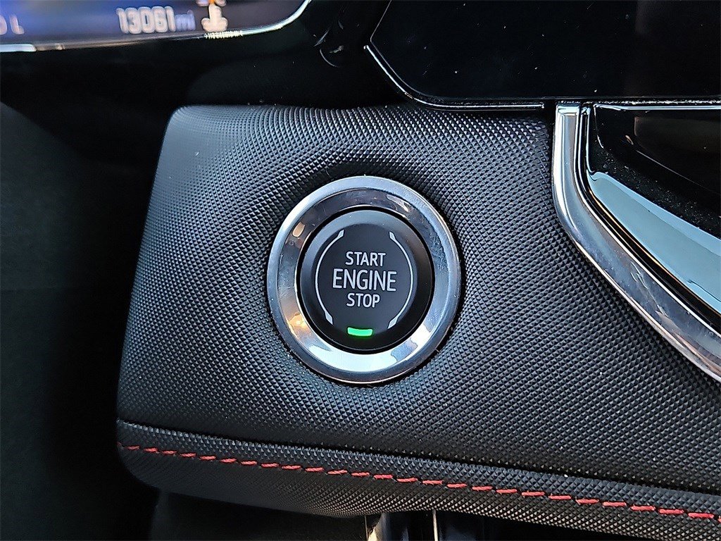 Used 2023 Chevrolet Colorado Z71 w/ Z71 Convenience Package 2 image 25