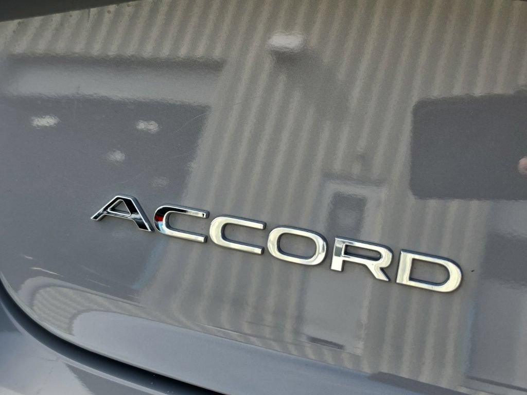 Used 2025 Honda Accord SE image 7