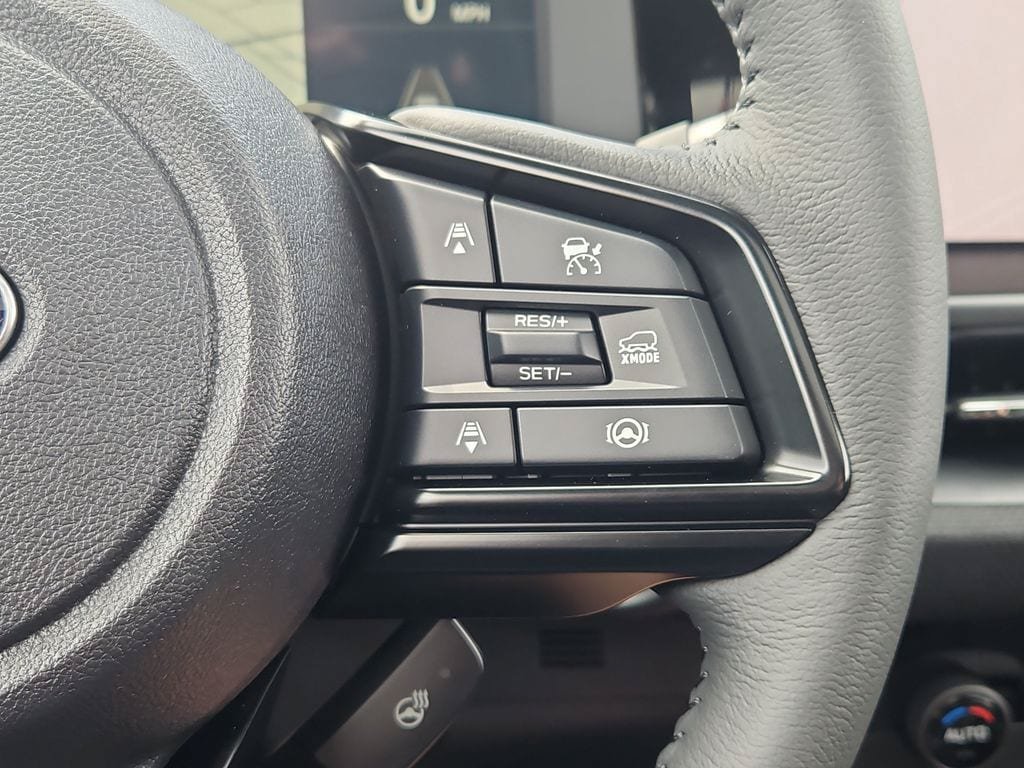 New 2026 Subaru Outback Premium AWD/4WD image 16