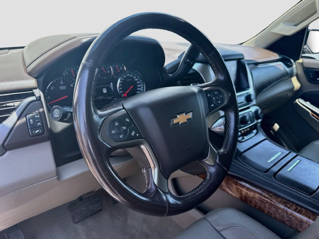 Used 2020 Chevrolet Tahoe Premier RWD image 11