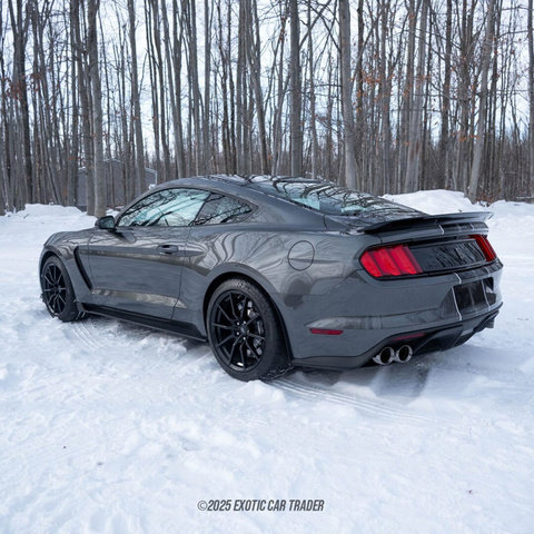 Used 2015 Ford Mustang Shelby GT350 image 71