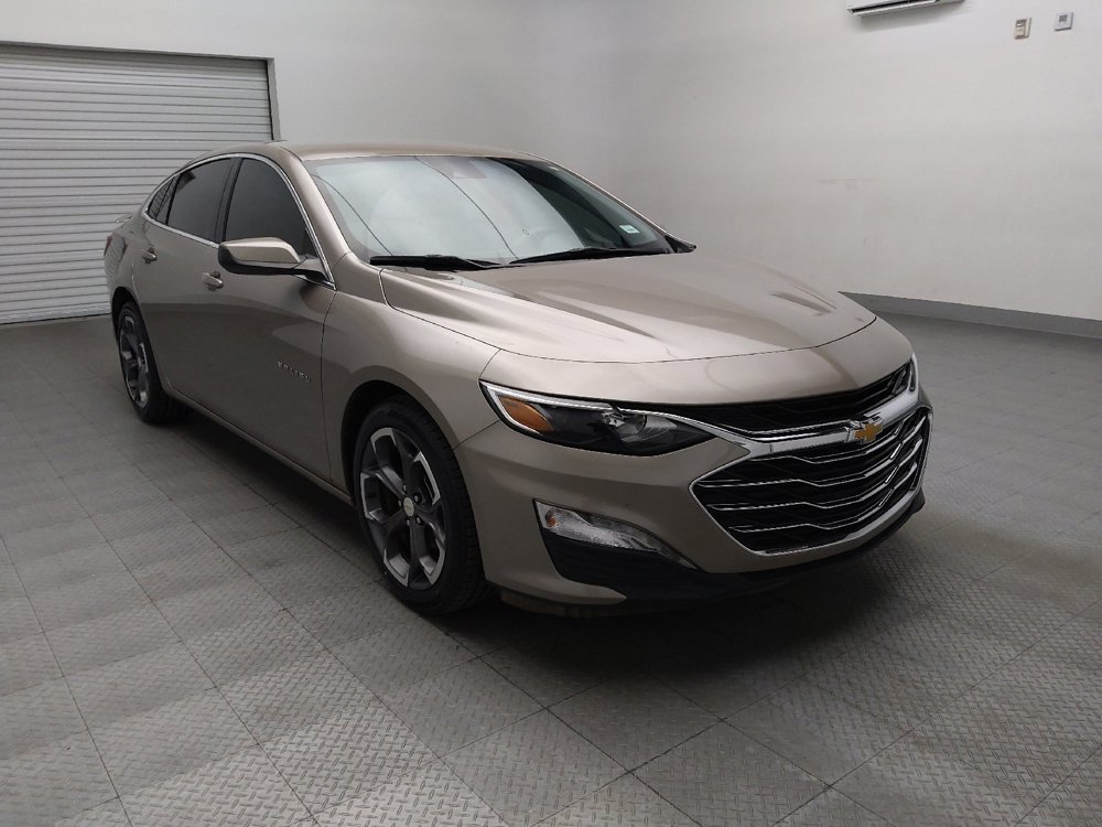 Used 2022 Chevrolet Malibu LT image 13