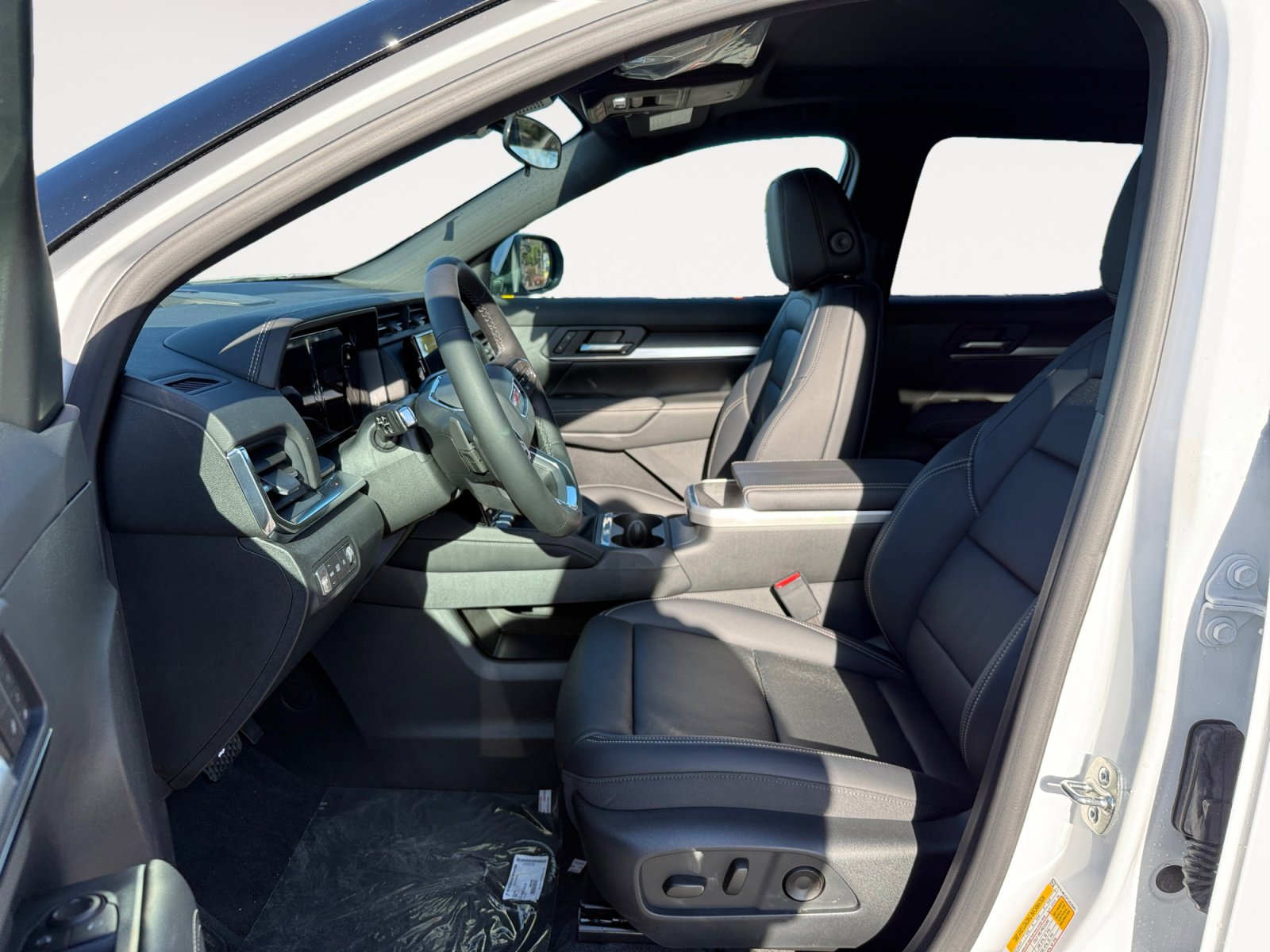 New 2026 GMC Terrain Elevation w/ Elevation Premium Package image 10