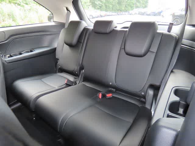 New 2027 Honda Odyssey EX-L image 14