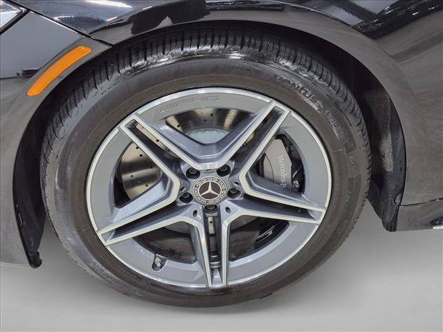 Used 2022 Mercedes-Benz S 580 4MATIC Sedan image 25