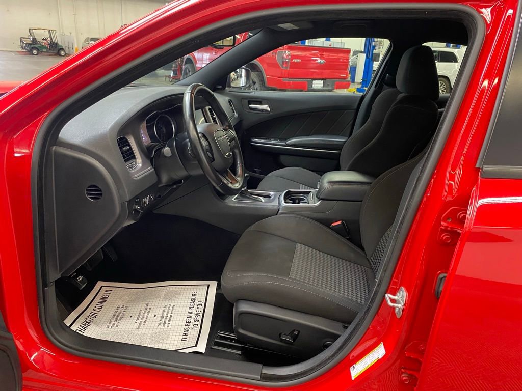 Used 2023 Dodge Charger GT RWD image 22