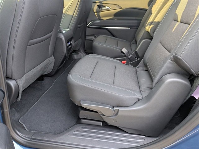 New 2026 Chevrolet Traverse LT w/ Sun and Wheel Package image 29