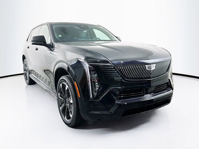 New 2025 Cadillac Escalade IQ Sport 2 image 1