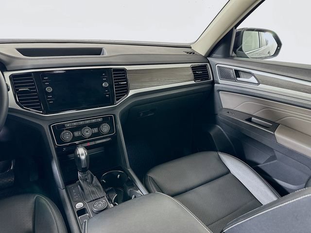 Used 2022 Volkswagen Atlas SE image 23