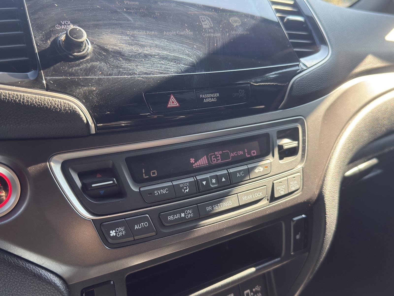 Used 2021 Honda Pilot Special Edition image 36