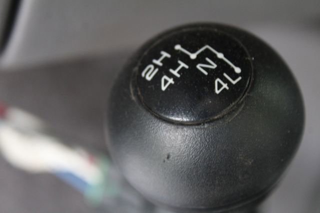 Used 1995 Dodge Ram 2500 Truck 4x4 Regular Cab image 25