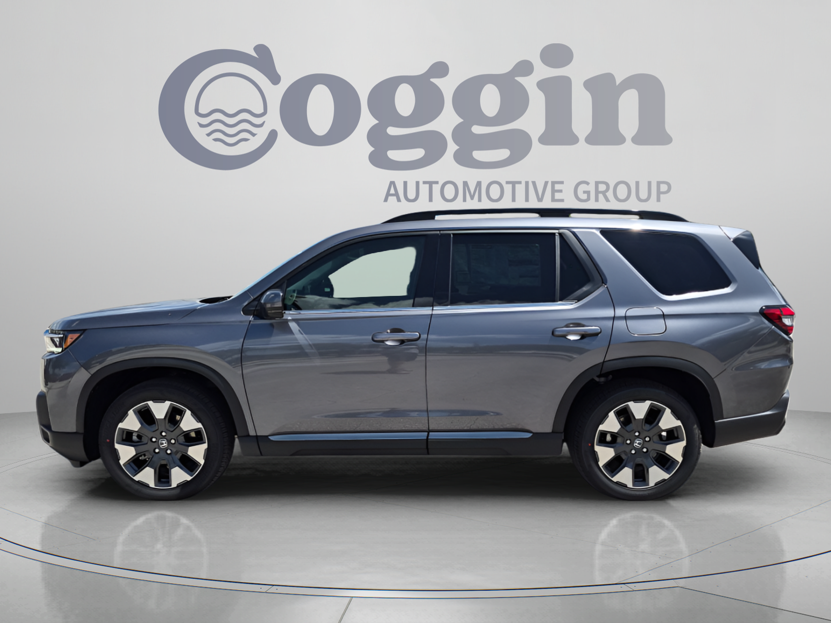 New 2026 Honda Pilot Elite image 3