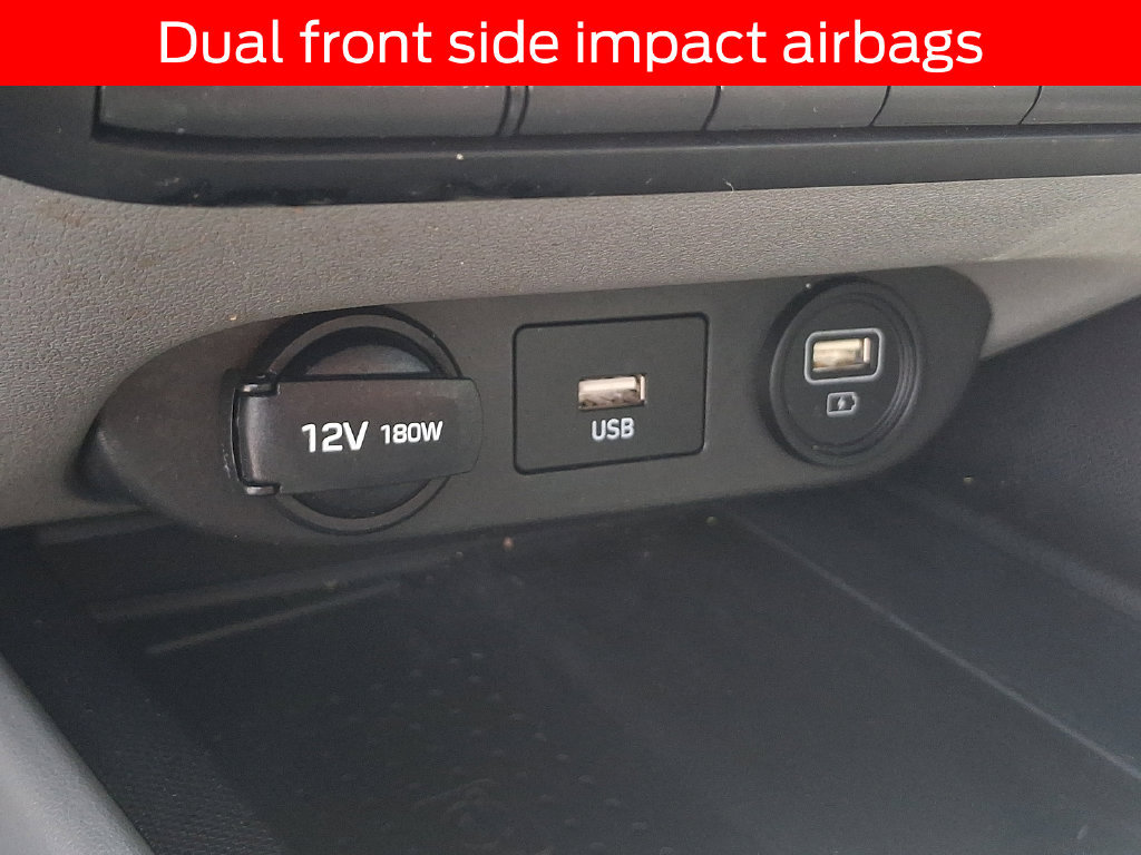 Used 2023 Hyundai Elantra SEL w/ Convenience Package FWD image 23