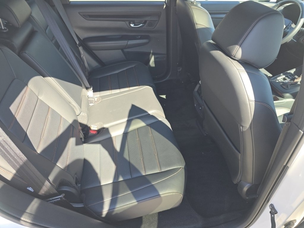 Used 2022 Honda CR-V Touring image 26